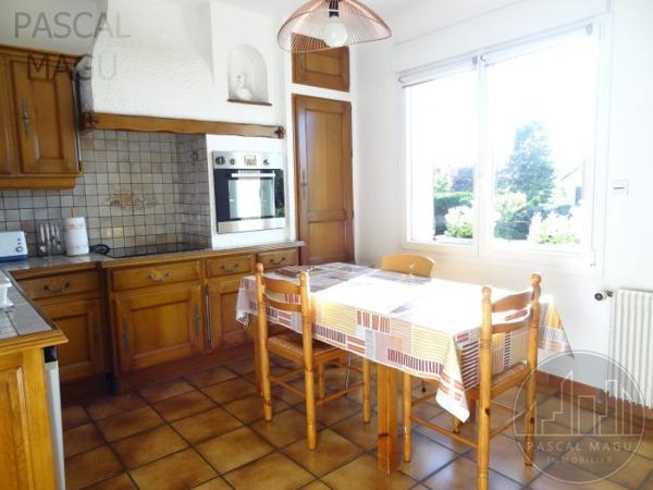 Maison Toul 227 m²