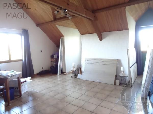 Maison Toul 227 m²