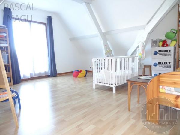 Maison Toul 227 m²
