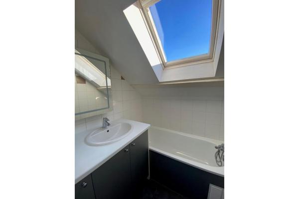 A LOUER : T3 à LILLE • Rue de Jemmapes - VIEUX-LILLE • 970 € CC • Réf. 110-003