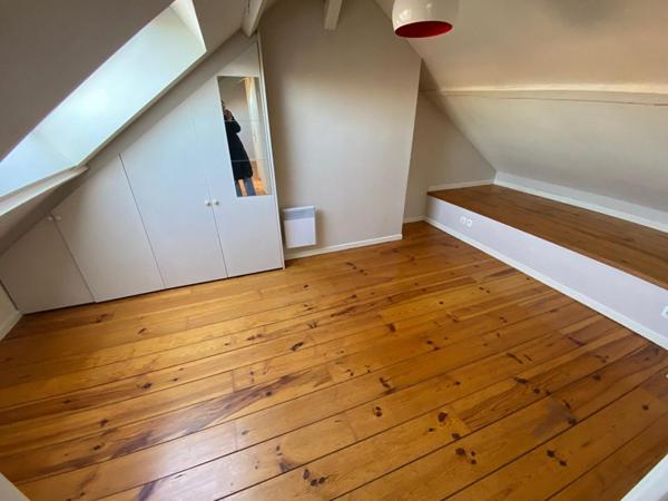 A LOUER : T3 à LILLE • Rue de Jemmapes - VIEUX-LILLE • 970 € CC • Réf. 110-003