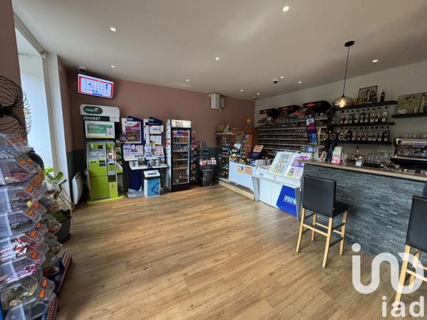 Immeuble à vendre 509 m² Villars