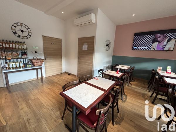 Immeuble à vendre 509 m² Villars