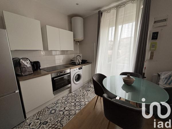 Immeuble à vendre 509 m² Villars