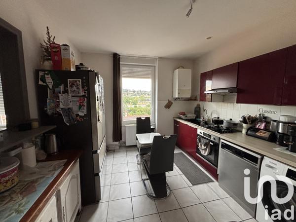 Immeuble à vendre 509 m² Villars