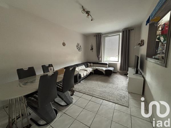 Immeuble à vendre 509 m² Villars