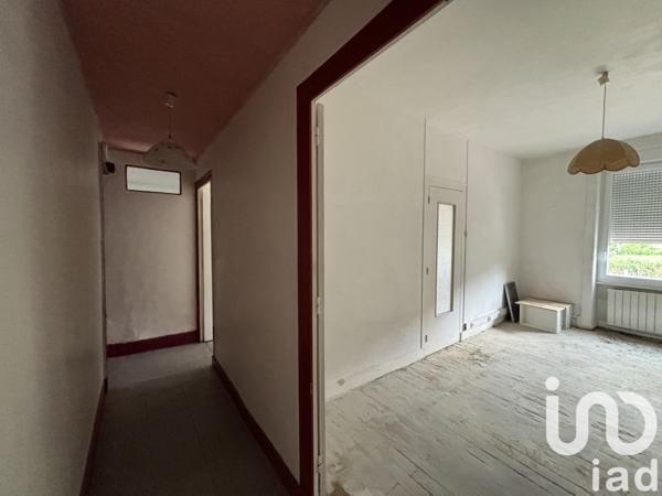 Immeuble à vendre 509 m² Villars