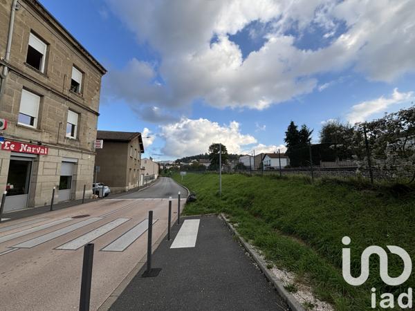 Immeuble à vendre 509 m² Villars