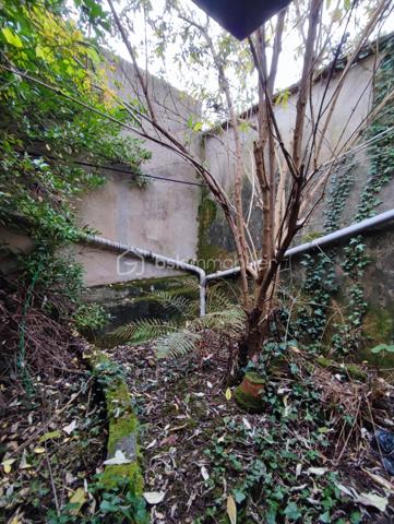 Maison de village de 55,50 m²