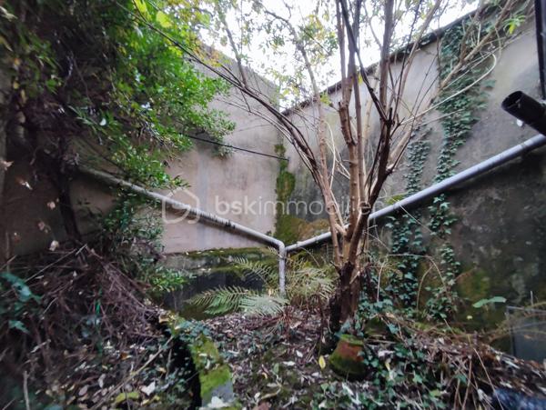 Maison de village de 55,50 m²