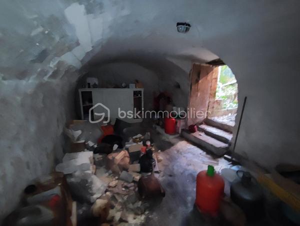 Maison de village de 55,50 m²