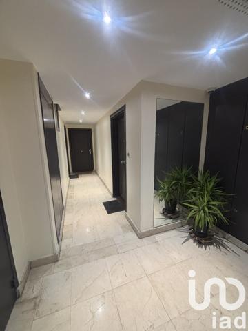 Appartement à vendre 2 pièces 43 m² Aubervilliers