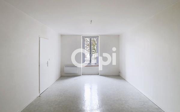 Appartement à louer    3 pièces •  Périgueux