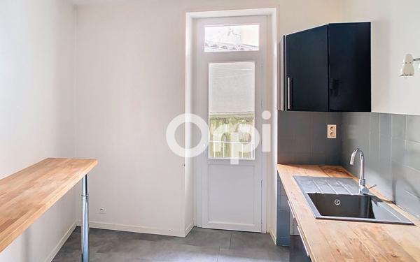 Appartement à louer    3 pièces •  Périgueux