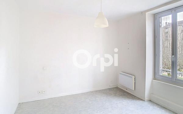 Appartement à louer    3 pièces •  Périgueux