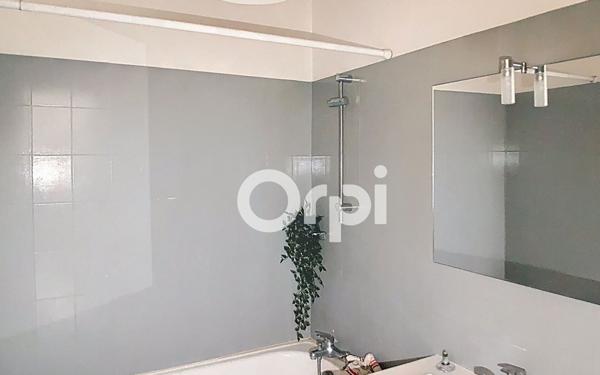 Appartement à louer    3 pièces •  Périgueux