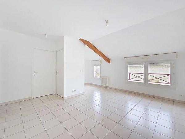 Appartement à louer à Vonnas (01540)