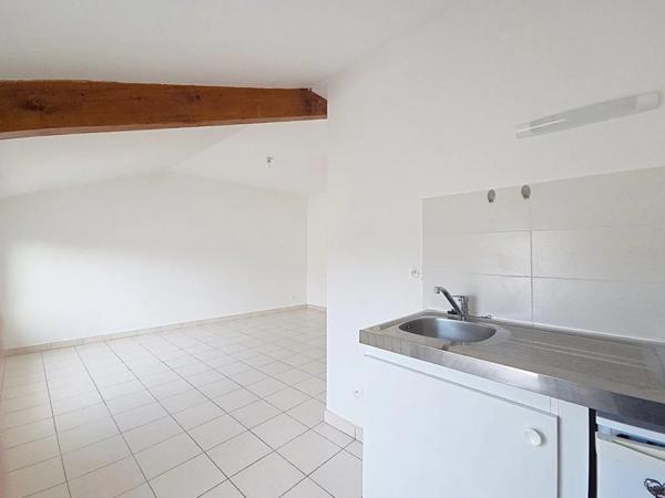 Appartement à louer à Vonnas (01540)