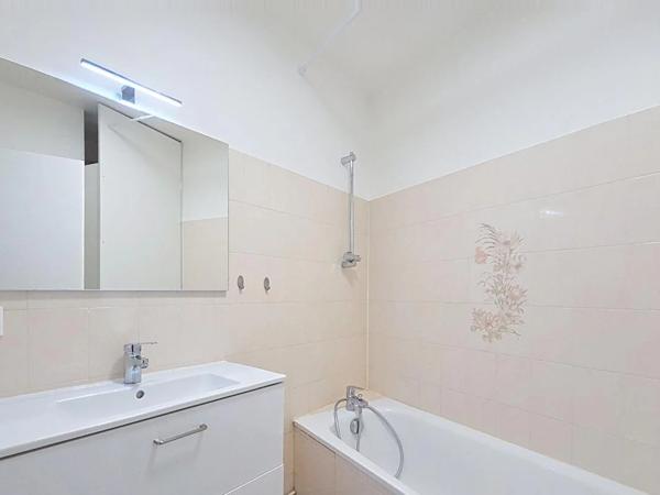 Appartement à louer à Vonnas (01540)