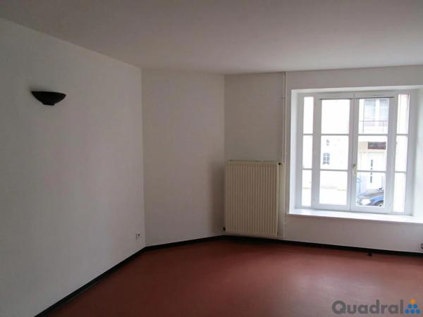 Maison à louer à Liverdun (54460)