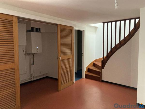 Maison à louer à Liverdun (54460)