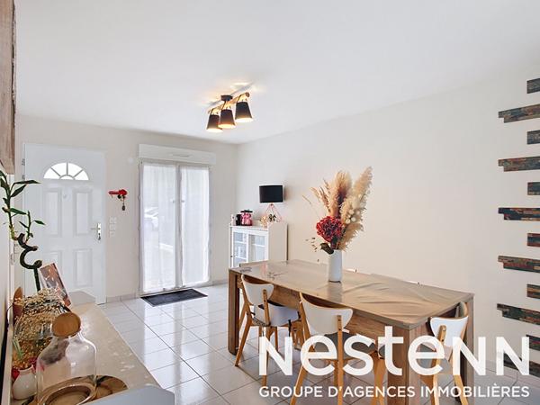 Maison Demouville 5 pièces 100 m2