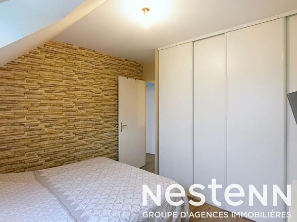 Maison Demouville 5 pièces 100 m2