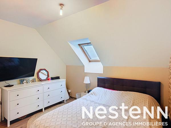 Maison Demouville 5 pièces 100 m2