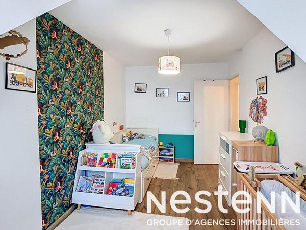 Maison Demouville 5 pièces 100 m2