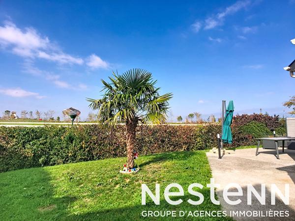 Maison Demouville 5 pièces 100 m2