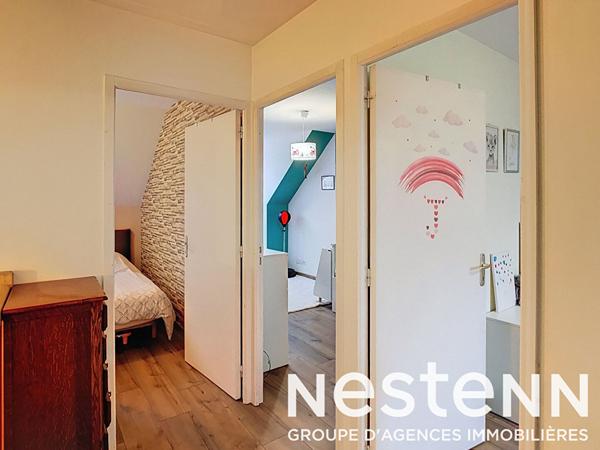 Maison Demouville 5 pièces 100 m2