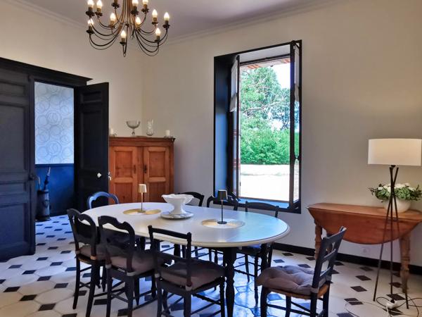 Maison à vendre à Saint-Aignan (41110) - Loir-et-Cher