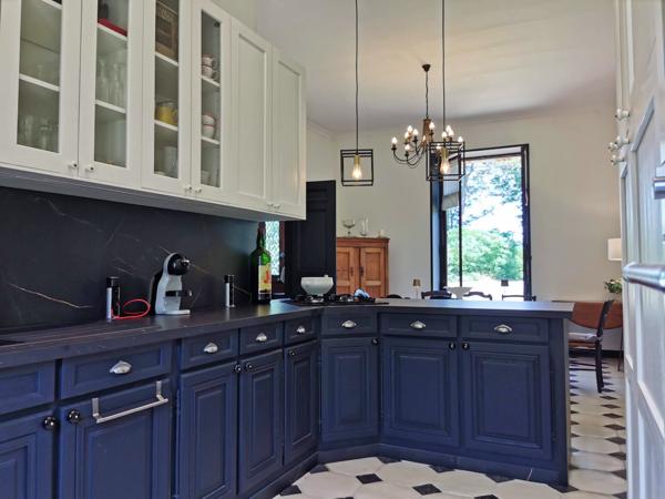 Maison à vendre à Saint-Aignan (41110) - Loir-et-Cher