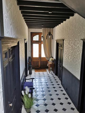 Maison à vendre à Saint-Aignan (41110) - Loir-et-Cher