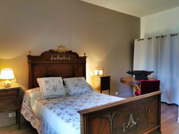 Maison à vendre à Saint-Aignan (41110) - Loir-et-Cher