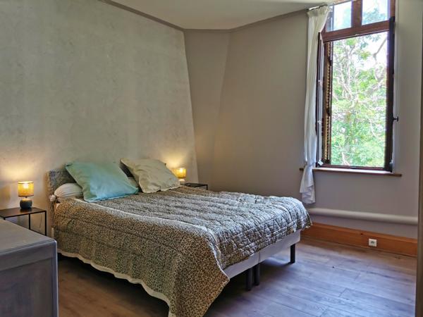 Maison à vendre à Saint-Aignan (41110) - Loir-et-Cher