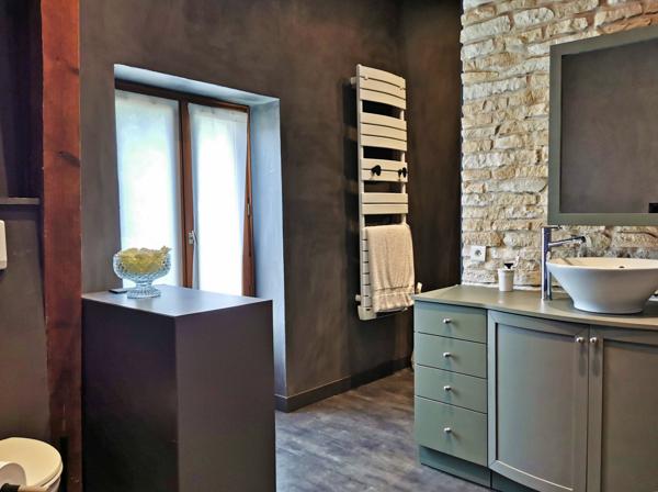 Maison à vendre à Saint-Aignan (41110) - Loir-et-Cher