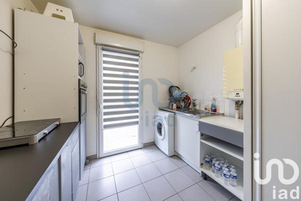 Maison 5 pièces de 93 m² à Moissy-Cramayel (77550)