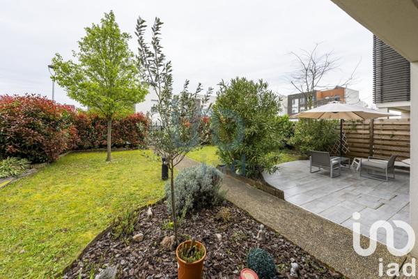 Maison 5 pièces de 93 m² à Moissy-Cramayel (77550)