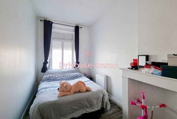 Appartement à louer 2 pièces de 42 m²