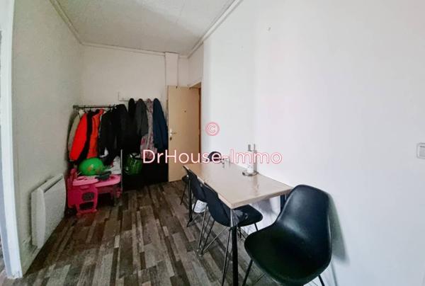 Appartement à louer 2 pièces de 42 m²