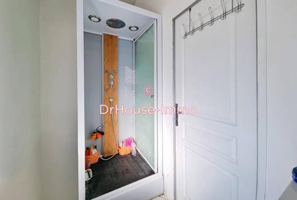 Appartement à louer 2 pièces de 42 m²