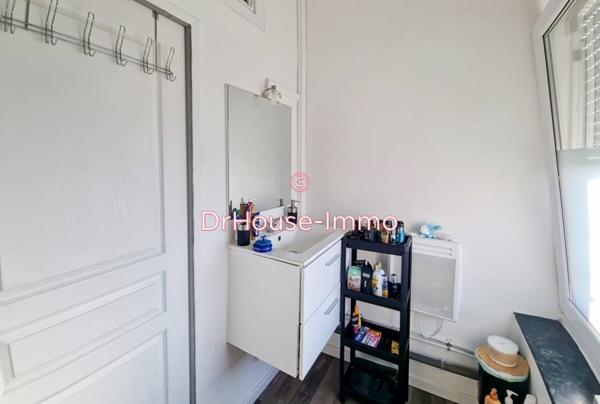 Appartement à louer 2 pièces de 42 m²