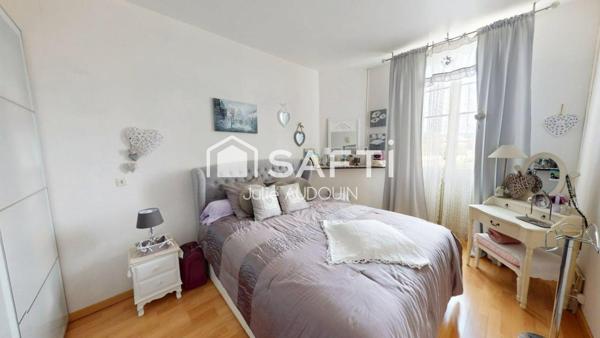 Propriété de Prestige – Ensemble Immobilier d’Exception avec Gîte parfaitement rénové avec goût