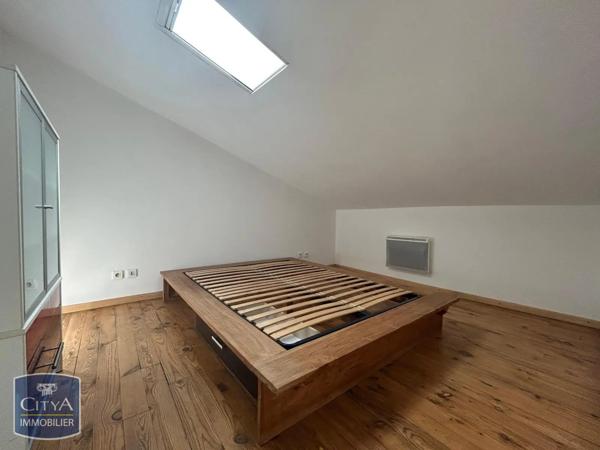 Appartement à louer 3 pièces 49.95m² Sorgues (84700)