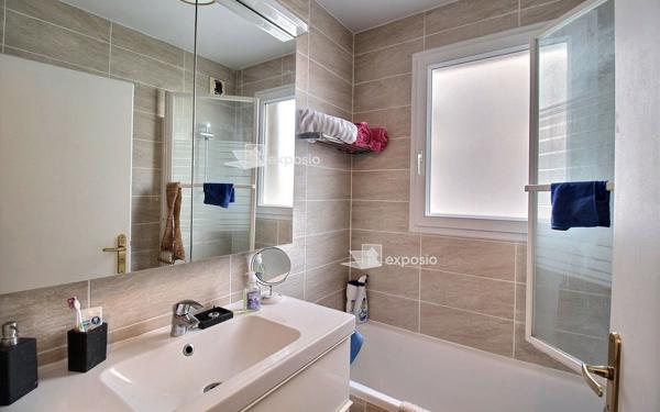 Appartement à vendre    3 pièces • 67 m2 Clichy