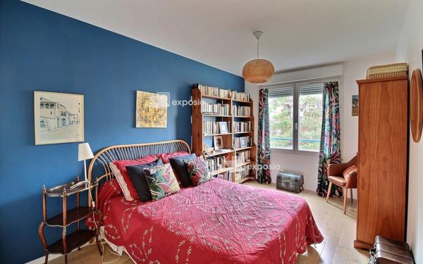 Appartement à vendre    3 pièces • 67 m2 Clichy