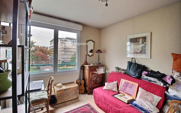 Appartement à vendre    3 pièces • 67 m2 Clichy