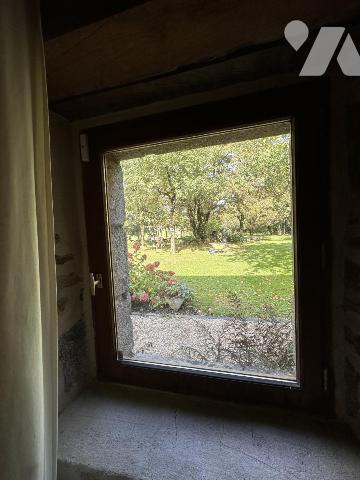 A VENDRE (56) PROPRIETE AVEC LONGERE RENOVEE AVEC GOUT ET DEPENDANCES