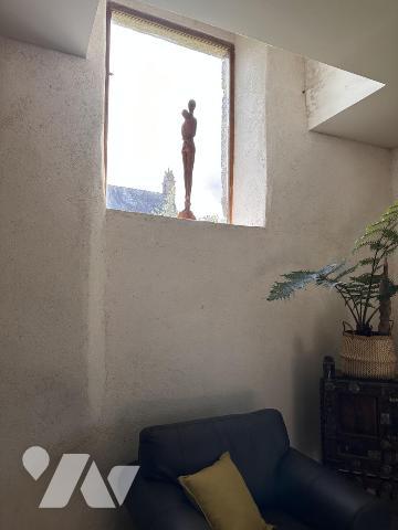 A VENDRE (56) PROPRIETE AVEC LONGERE RENOVEE AVEC GOUT ET DEPENDANCES